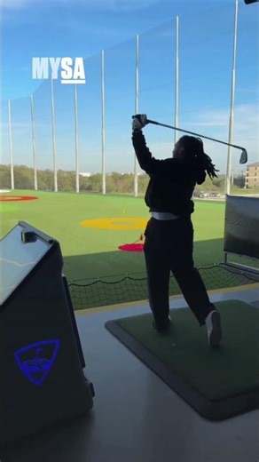 $18M Topgolf officially opens in New Braunfels