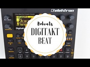 Digitakt – Electronic Beats