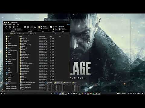 Xenoverse 2: Awoken Skill Model Swap Tutorial (PC Modding)