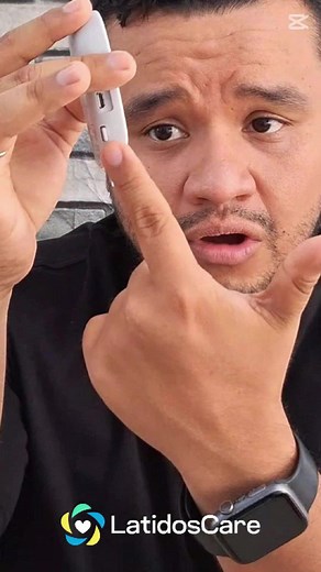 🩸💉 ¿Cómo usar un glucómetro en casa? 🤔 ¡Es más sencillo de lo que piensas! Te enseño el paso a paso para que lo hagas rápido y sin complicaciones. 🕒✨ #Glucómetro #CuidadoDeLaSalud #TipsRápidos #latidoscare #prevencion #diabetes #tomarlaglucosa #glucosacapilar