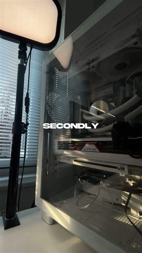 3 hidden settings #gaming #desktopsetup #pctips #performanceboost #fortnite