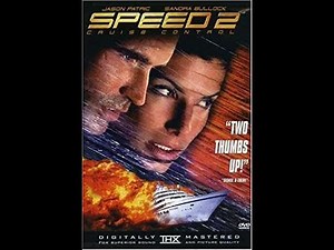 Opening to Speed 2: Cruise Control DVD (2002)