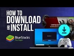How to Download and Install BlueStacks on Windows/Mac (Step-by-Step Tutorial)
