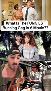 858K views · 10K reactions | Hi Sheila! #movies #funnymoviescenes | Moviereviewmanmanman | Facebook