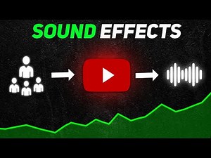 FREE Sound Effects Pack: Transform Your Videos Instantly!