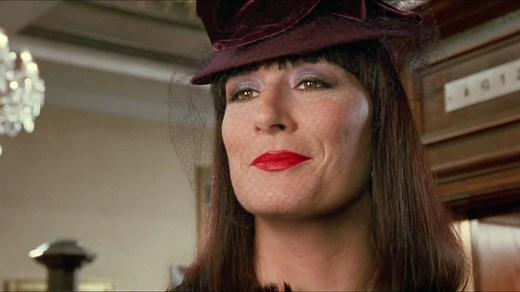 Wiedźmy. 1990. Lektor.pl