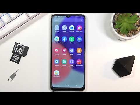 How to Take Screenshot on SAMSUNG Galaxy F12 – Capture Screen