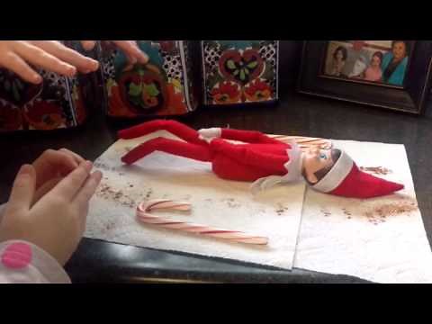 How to Bring Magic Back to The Elf On The Shelf