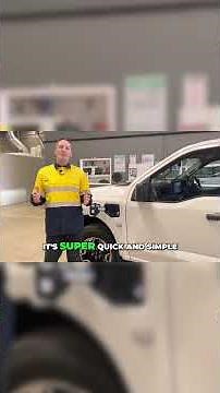 Ford F-150 Lightning Pro Review, Electric Ute with 4.5T Towing, V2G Capability, and 515km Range #EV