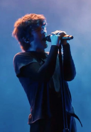 Turnstile Live at Lollapalooza 2026 Chicago