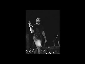 (FREE) Drake Type Beat - "Slept On Freestyle"