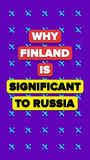 #finland #russia #nato #war | The Infographics Show