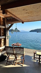 Ine no Funaya is a seaside fishing village in northern Kyoto, often called the “Venice of Japan” It’s a nice escape from the busy streets of central Kyoto. For just $7, you can take a boat ride, eat freshly caught seafood straight from the bay, and enjoy the crystal clear waters. Also don’t miss Ine Cafe, where you can relax with a drink while watching boats drift by! #japan #kyoto #kyototravel #kyotojapan | Jesse Ogundiran