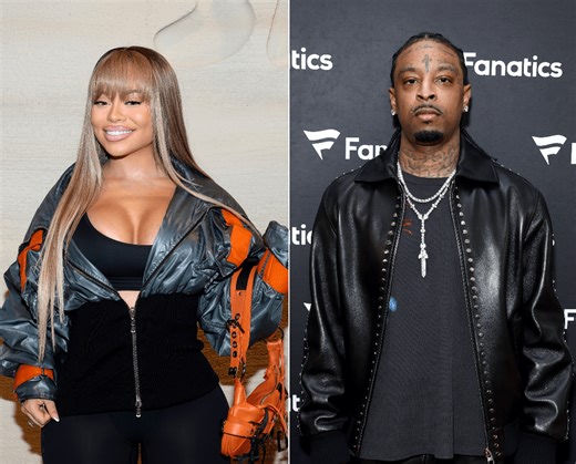 Is Latto pregnant? 21 Savage and 'Big Mama' rumours explained