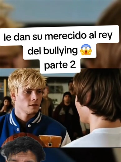 Respuesta a @daniel505esle dan su merecido al rey del bullying 😱 parte 2 🦉 17 again movie 🦉 #bullying #parati #peliculasrecomendadas #mejorespeliculas #netflix