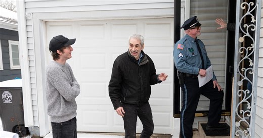 Production crew brings Fort Wayne teen's script to life for video contest