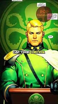 The most disgusting Inhuman in Marvel who saved the universe by throwing up #inhuman #marvelcomics