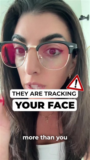Hidden details behind facial recognition systems