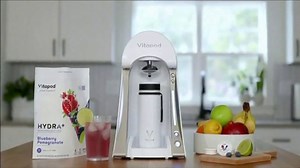 Vitapod TV Spot, 'The Solution: Are You Getting Enough Nutients?'