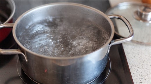 Boil water advisory lifted for Newark, Del., officials say