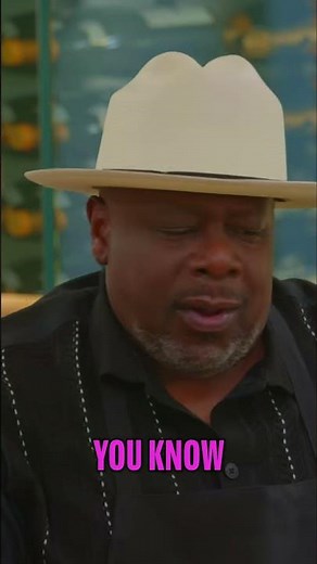 Why This Black Joke Will NEVER Die 😂 | Cedric the Entertainer