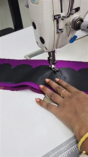Upcoming workshop✨️ Straightcut kurti workshop ( Nov 8 & 9) Men's shirt workshop ( Nov 15 & 16 ) Half saree workshop (Dec 6 & 7 ) To learn professional pattern making🧵 Download Sathya Gomani Academy app from play store or app store✅ Enhance your sewing skills with our 50 Online tailoring and designing courses in our app✅ Follow @sathya_gomani_academy for more updates For more details whatsapp @6383376233 (Tailoring, designing, fashion, fashiondesigning, dress, batch3, students, sewing, pattern,