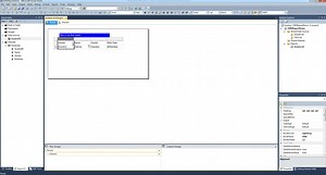 SSRS Report Chapter 2 Table