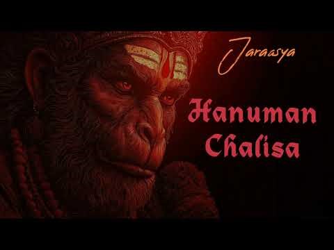 Shri Hanuman Chalisa | Most Powerful Hanuman Bhajan | Full Devotional Song with Lyrics 🔥