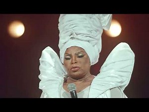 Elza Soares - Maria de Vila Matilde (Live)