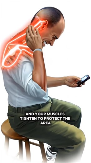 130K views · 3.1K reactions | Neck pain is often misunderstood. Most...