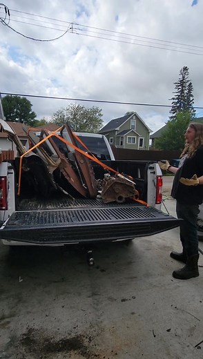 communication lock in