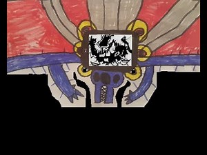 help_tale omega flowey luage