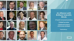 126 reactions · 25 shares | Open Medicine Foundation is turning 10...