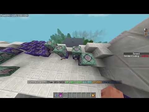 Command Block Creations! EP12