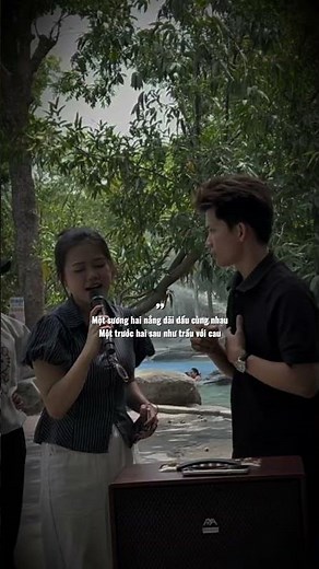 Cô Gái Giật Mic Và Cái Kết #nhachaymoingay #nghelame #cover #trend