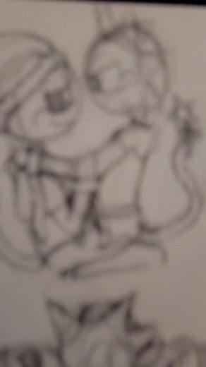 Sun x Moon In Fnaf - A Ship Story