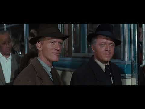 The Great Escape 1963 Good luck 4K