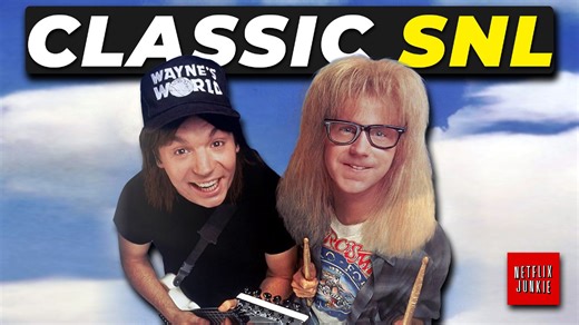 Bringing You the 80s SNL Sketches That Shaped a Generation of Laughs