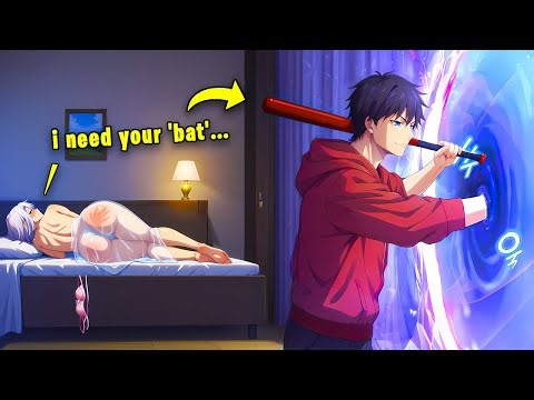 A Loser Boy Finds A Secret Dungeon In His Room And Becomes The #1 Hunter - Manhwa Recap