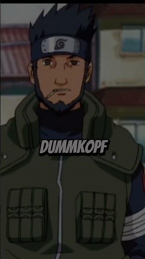 Badass Kakashi deutsch #animedeutsch #kakashi #animedeutsch #onepiece #anime #naruto