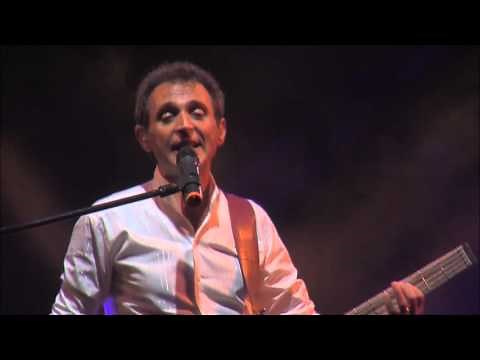 Collage - Un' altra estate (Live 2013)