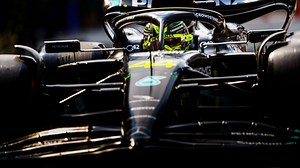 What to expect from Mercedes' Imola upgrades