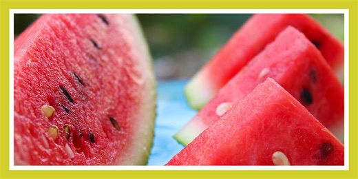 I Asked 3 Farmers How to Pick the Sweetest Watermelon, and They All Agreed on the Best Way
