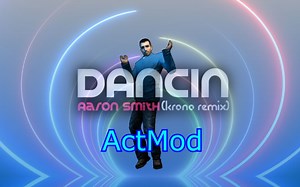 【Gmod】Dancin
