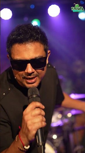Lassana Abagasak ( ලස්සන අඹ ගසක් )Short Dushyanth Weeraman x Kurumba Music