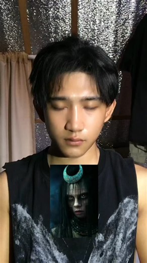 Enchantress male version #enchantress #suicidesquad #trend | Be Jay | Facebook