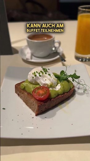 Das Lufthansa First Class Terminal 😍