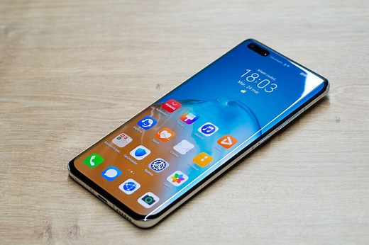 Googlefier: esta aplicación te ayuda a instalar las Google Apps en teléfonos Huawei y Honor