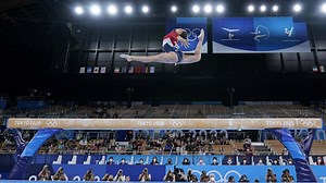Jadwal dan Link Live Streaming Final Senam Artistik Olimpiade Tokyo 2020, Selasa 3 Agustus di Vidio