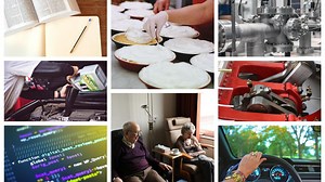 Les offres d’emploi de la semaine du 22 juin dans le Nord et le Pas-de-Calais